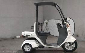 HONDA GYRO TA03