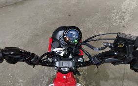 HONDA CT125 HUNTER CUB JA65