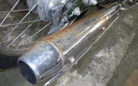 HONDA C50 SUPER CUB AA01