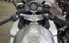 YAMAHA FJR1300 2002