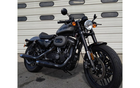 HARLEY XL1200CX 2017 LM3