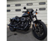 Фото Harley XL1200CX 2017 с японского аукциона