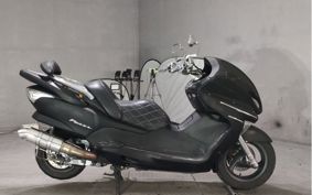 HONDA FORZA Z MF08