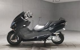 HONDA FORZA Z MF08