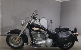 HARLEY FLST1450 2006 JEY