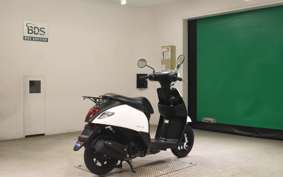SUZUKI LET's 2014 CA4AA