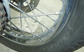 KAWASAKI ESTRELLA RS 2007 BJ250A