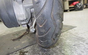 YAMAHA JOG Gen.3 2021 SA12J