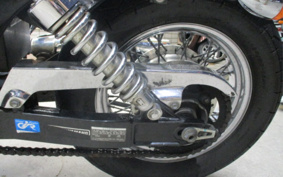 HONDA SHADOW 400 SLASHER 2007 NC40