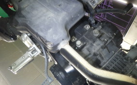 HONDA ｸﾞﾛﾑ 2017 JC61