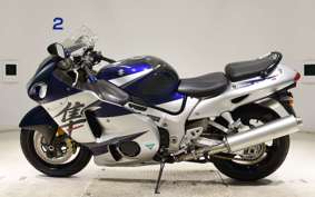 SUZUKI GSX1300R HAYABUSA