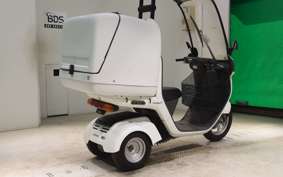 HONDA GYRO CANOPY 2022 TA03
