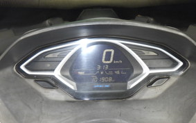 HONDA PCX 125 JF81