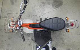 HONDA CHALY 50 2019 CF50