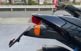 BUELL M2 CYCLONE 2002 LS11