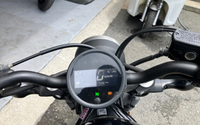 HONDA  REBEL 250 ABS MC49