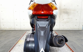 SUZUKI ADDRESS V125 CF4MA