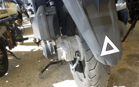 SUZUKI ADDRESS 110 CE47A