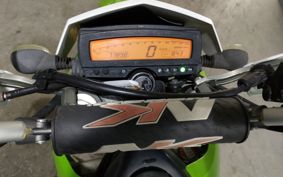 KAWASAKI KLX250 LX250S