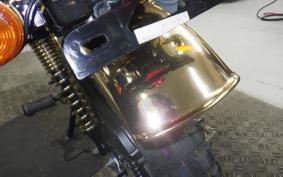HONDA MONKEY Z50J