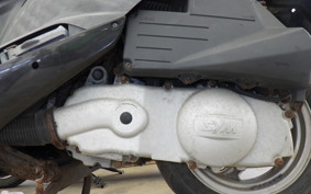 SYM RV125 I Type