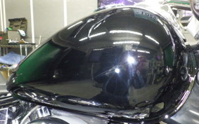 YAMAHA DRAGSTAR 400 2012 VH02J