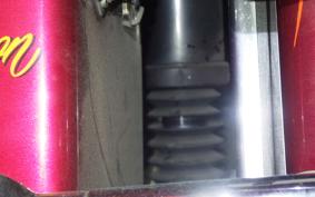 HARLEY FLHTC 1450 2001