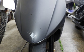 YAMAHA JOG ZR Gen.3 SA39J