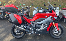 BMW S1000XR 2020 0E41