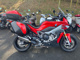 Фото BMW S1000XR 2020 с японского аукциона