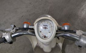 HONDA CREA SCOOPY AF55