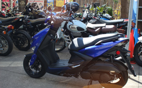 YAMAHA  CYGNUS  GRIF ASU SEJ4J