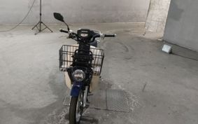 HONDA SUPER CUB50 AA07
