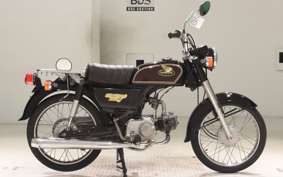 HONDA CD50 BENLY 2010 CD50