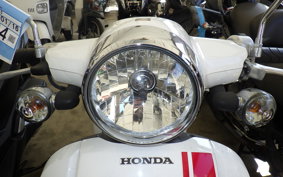 HONDA GIORNO 2 AF70