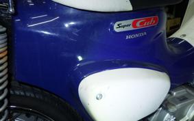 HONDA C110 SUPER CUB 1984 JA42