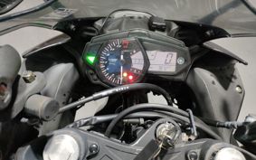 YAMAHA YZF-R25 RG43J