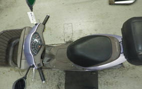 HONDA DIO CESTA GEN 2 2025 AF68