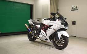 KAWASAKI ZX 1400 NINJA R A 2019