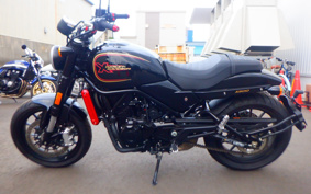 HARLEY  HARLEY X500 2024 W5B