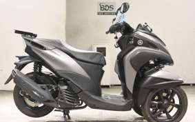 YAMAHA TRICITY 125 A 2009 SEC1J