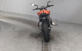 KTM 790 DUKE TU740