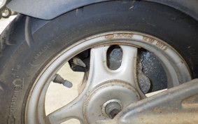HONDA GIORNO CREA AF54