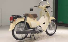 HONDA C50 SUPER CUB 2014 AA09