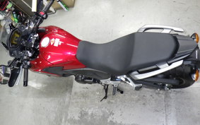 HONDA 400X ABS 2013 NC47