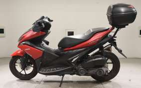 YAMAHA NVX125 2005