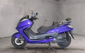 YAMAHA GRAND MAJESTY250 SG15J