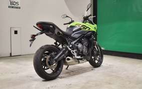 TRIUMPH TIGER 660 SPORTS 2025