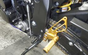 SUZUKI GSX-R600 2007