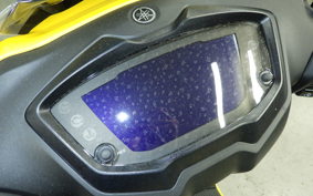 YAMAHA CYGNUS Griffus 2008 SEJ4J